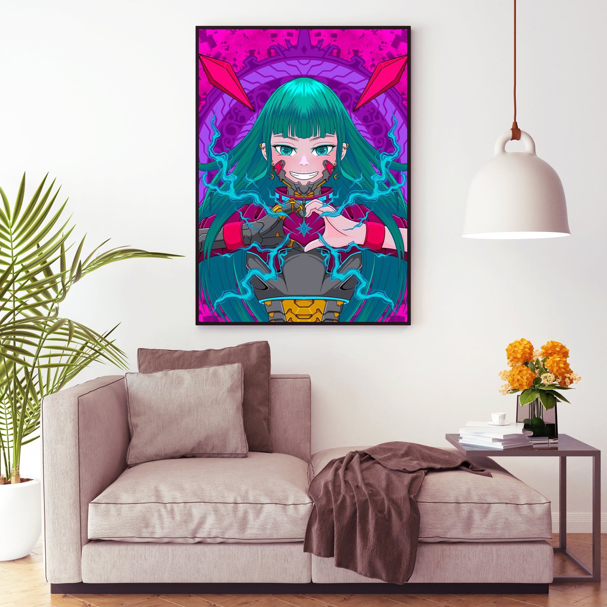 AZULA