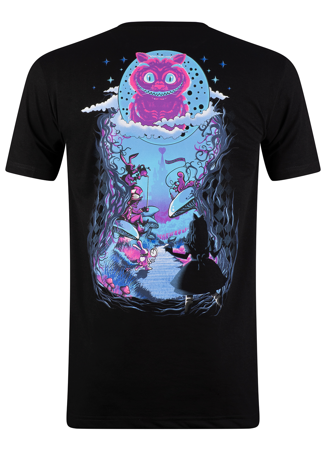 Escape Reality Tee