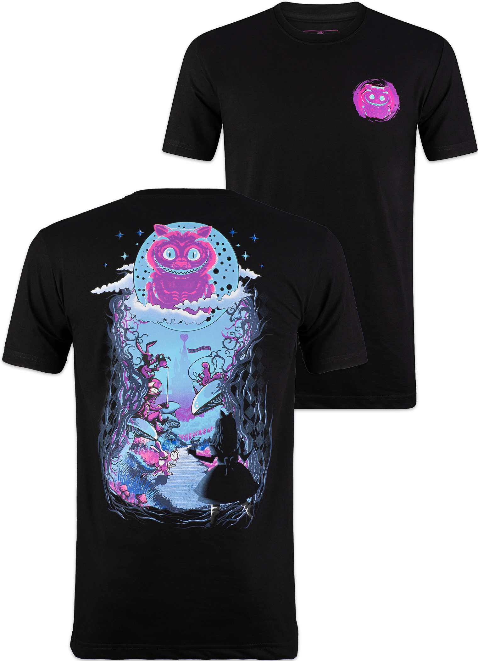 Escape Reality Tee