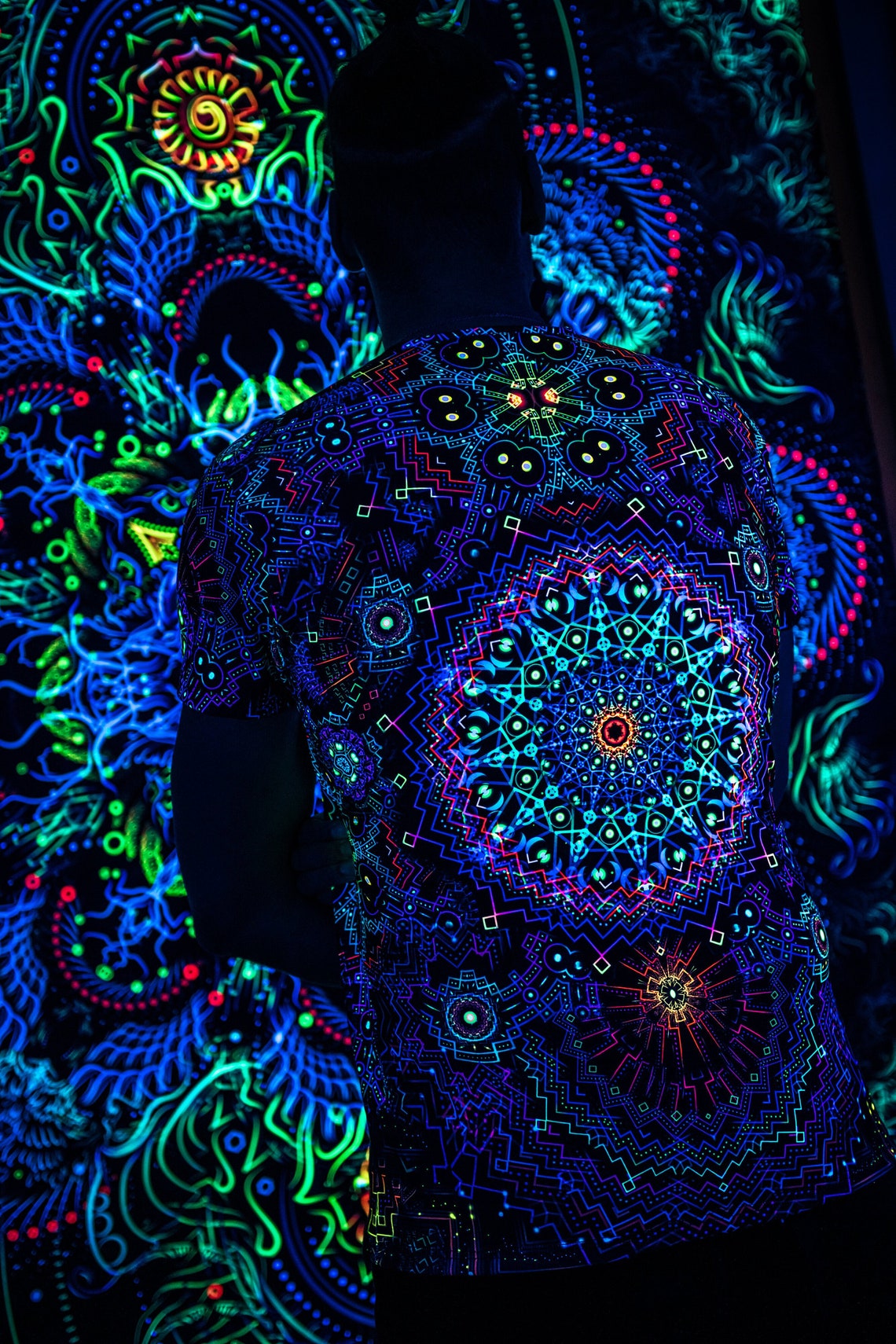 Fractal Depths