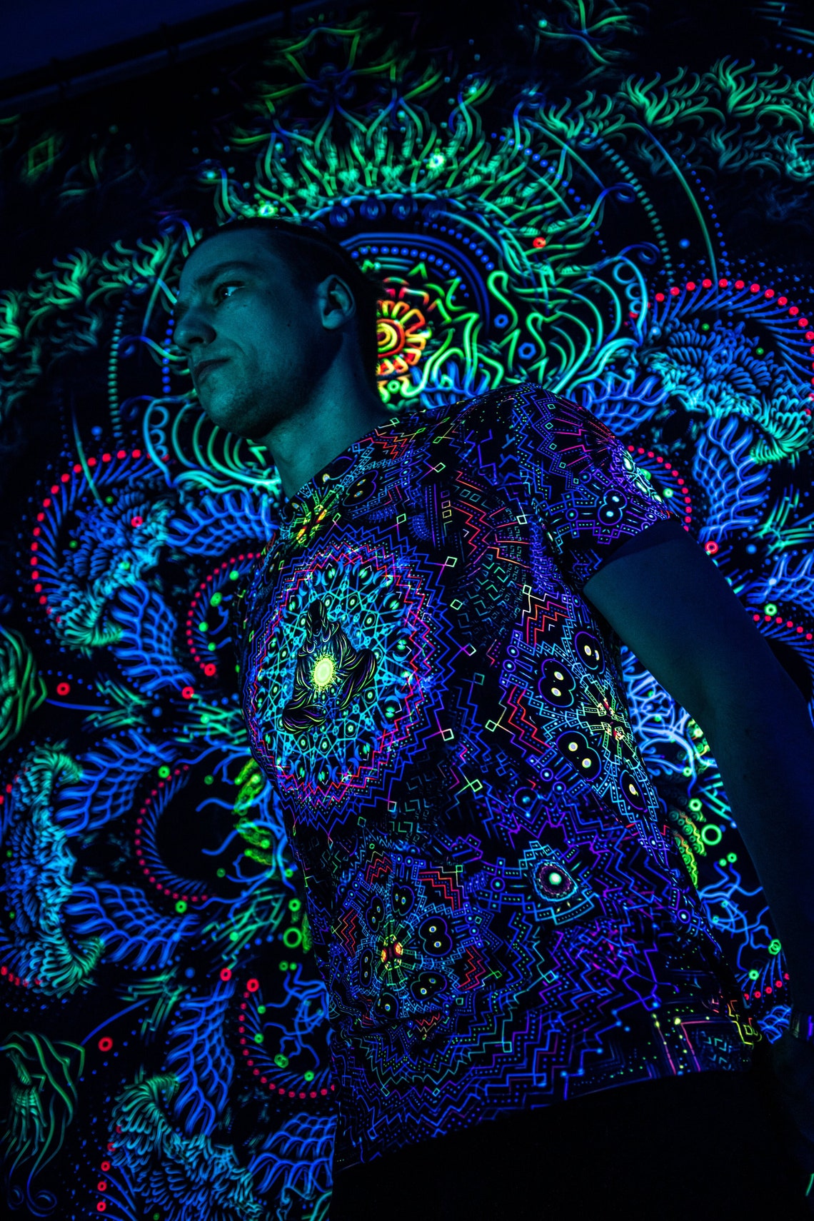 Fractal Depths