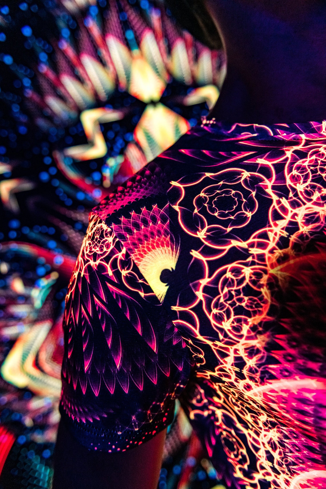 Agni Fractal