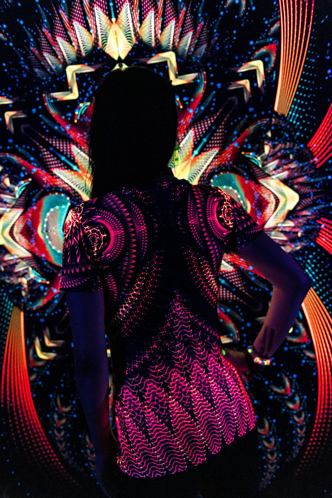 Agni Fractal