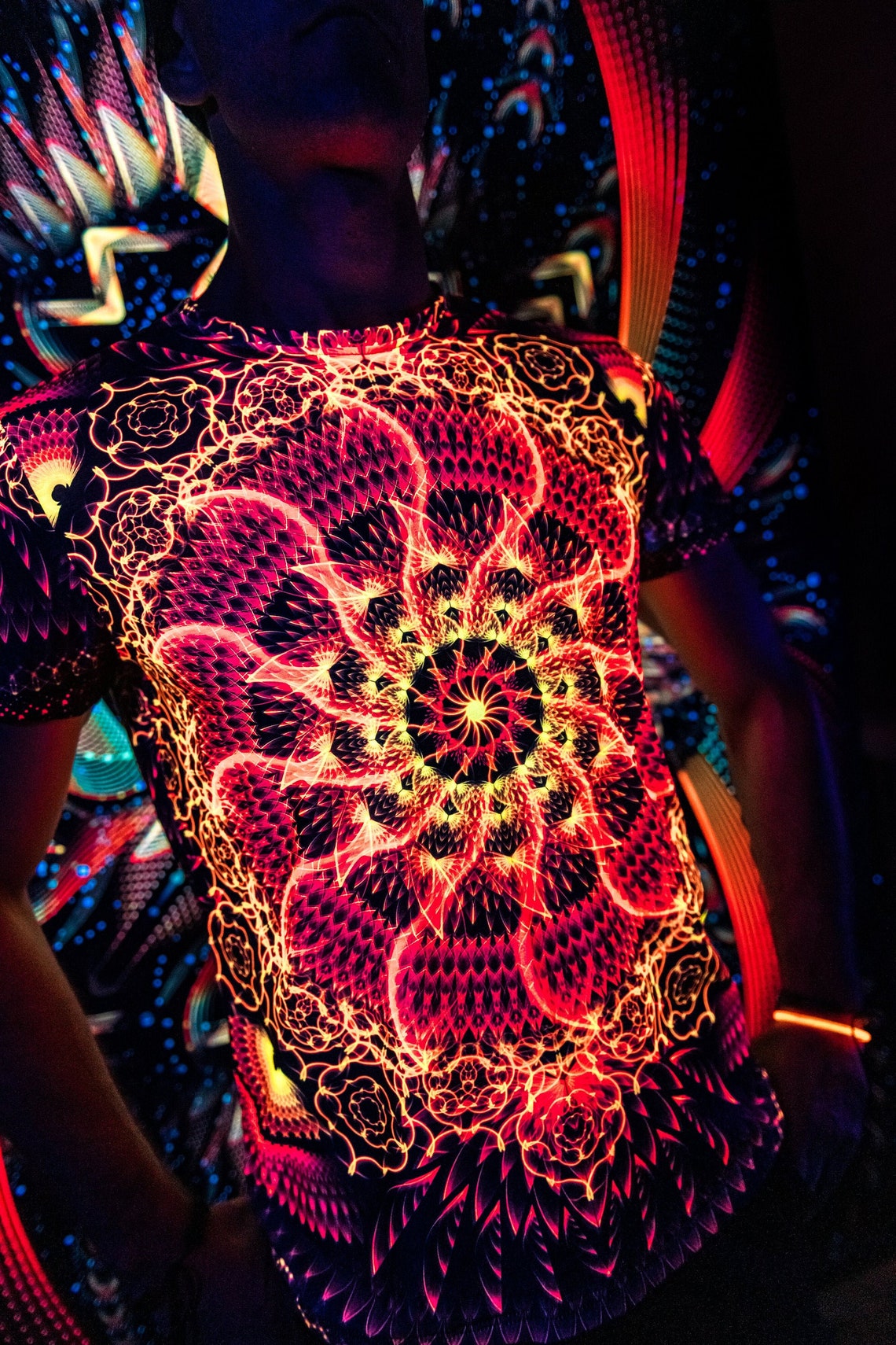 Agni Fractal