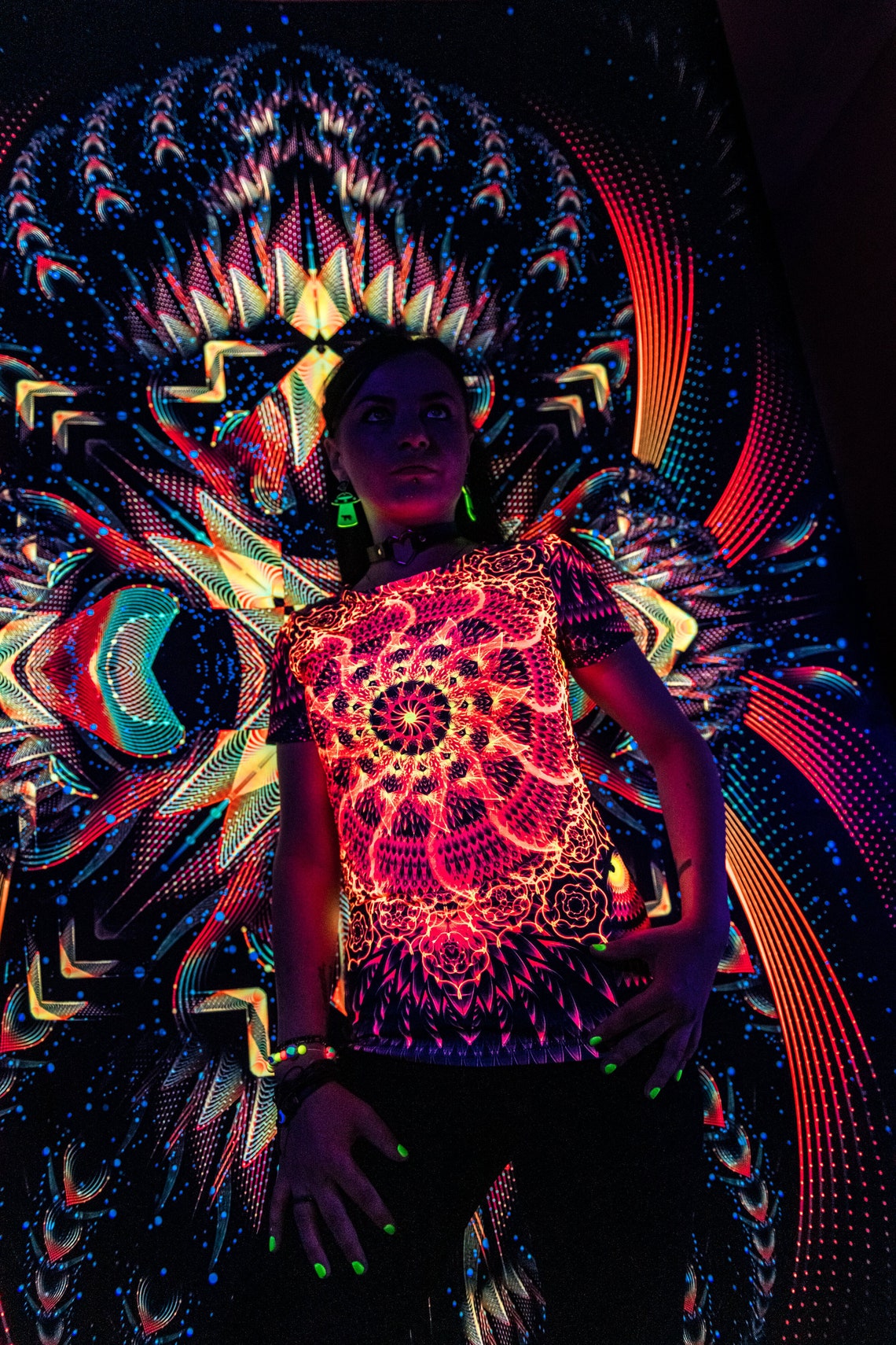 Agni Fractal