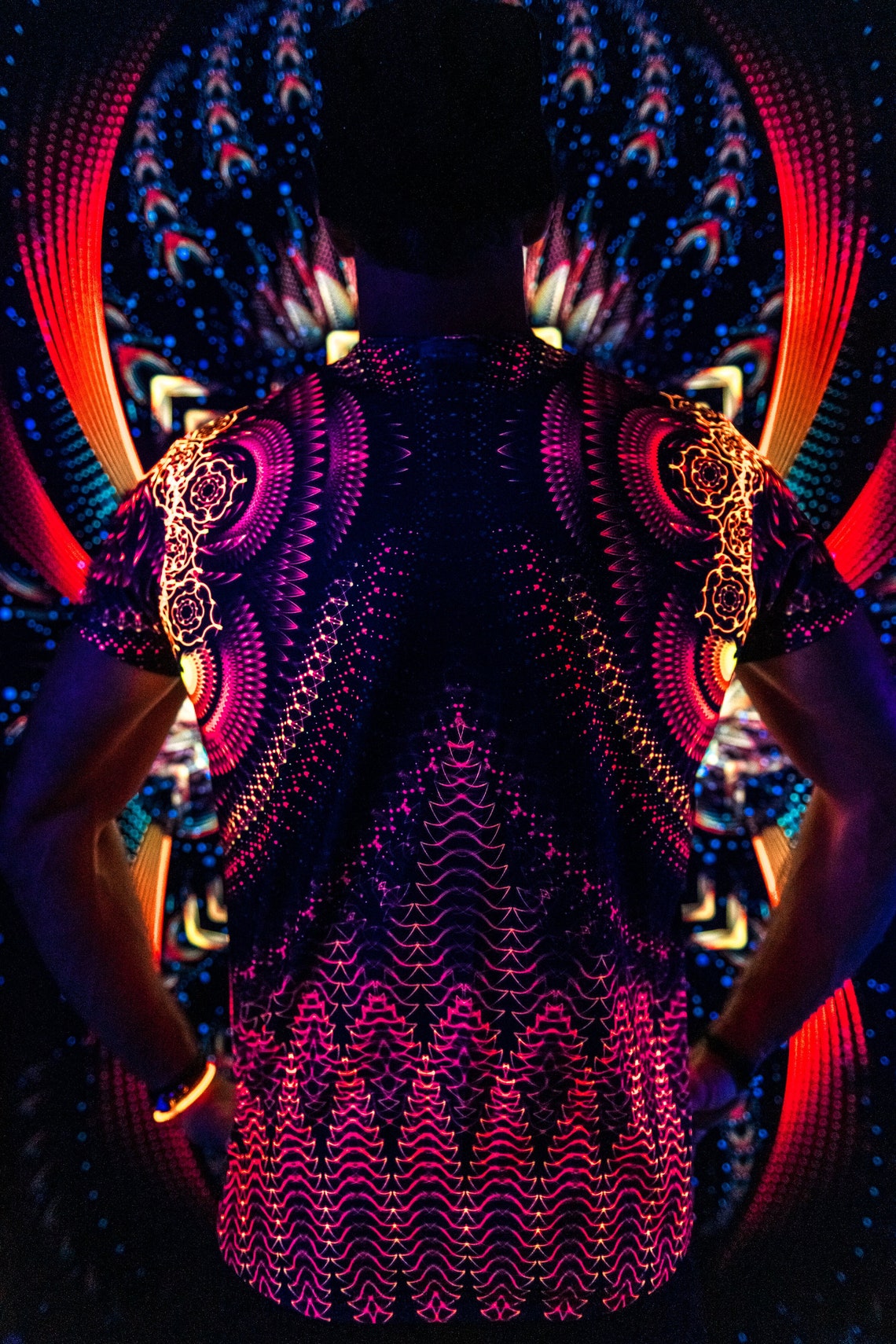 Agni Fractal