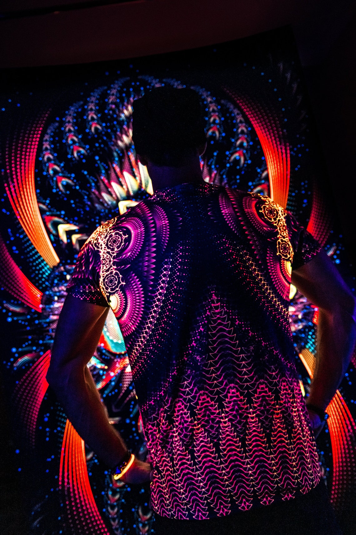 Agni Fractal